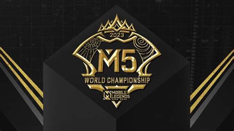 M5 Global Championship: The Summit of Mobile Legends: Bang Bang Esports ...