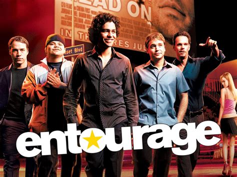 Watch Entourage: Season 1 | Prime Video