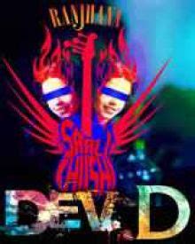 Dev-D (2009) | Dev-D Bollywood Movie | Dev-D Review, Cast & Crew ...