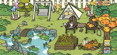 20 Adorable Home Game Garden Design Ideas Worth to Check | SharonSable