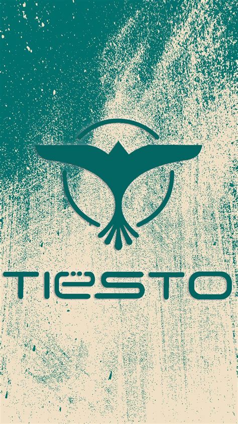 Tiësto Logo HD Wallpapers - Wallpaper Cave