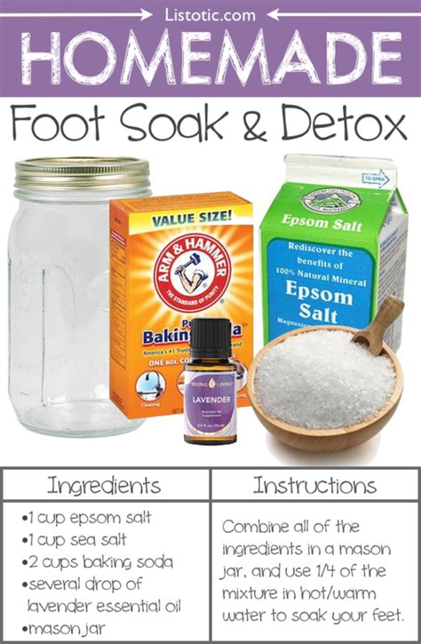 Try These Simple And Amazing Baking Soda Beauty Treatments For Gorgeous ...