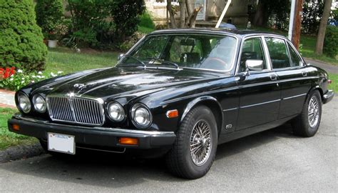 A History of the Jaguar Car - AxleAddict