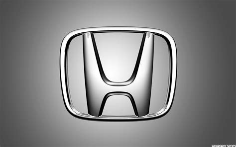 Honda Logo Wallpapers, Pictures, Images