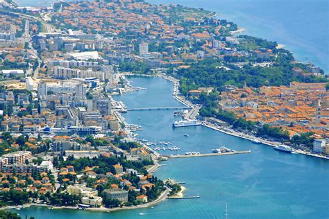 Zadar Harbour Bridge in Zadar, Croatia - bridge Reviews - Phone Number ...