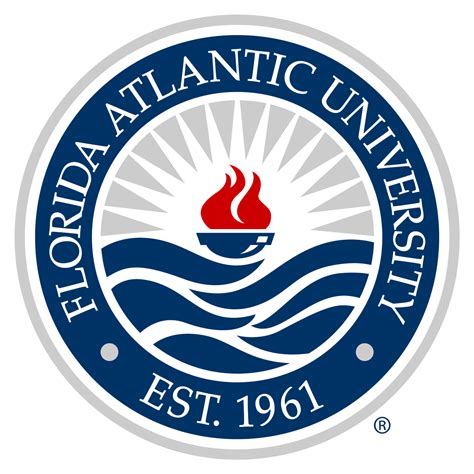 FAU Logo - LogoDix