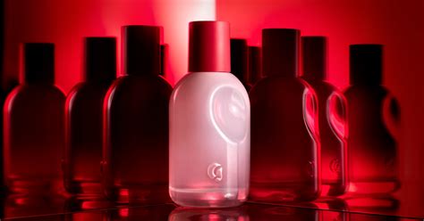 Possible Free Glossier You Deluxe Fragrance Sample - Julie's Freebies