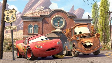 Disney Goes Cheeky Again, Shows Cars’ Mater’s New Design