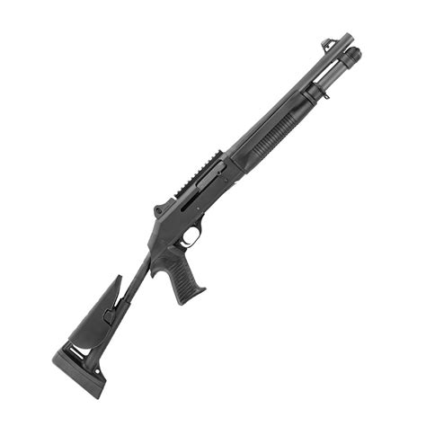 Benelli M4 Super 90 (M1014) 12 Ga 3″ 18.5″ Barrel – International ...