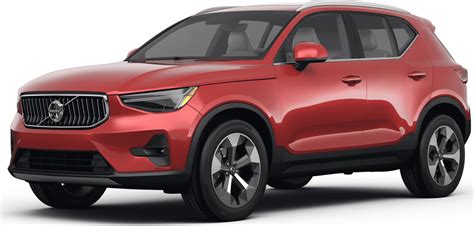 2023 Volvo XC40 Price, Reviews, Pictures & More | Kelley Blue Book