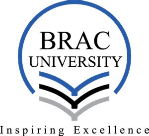 BRAC University Logo PNG Vector (AI) Free Download