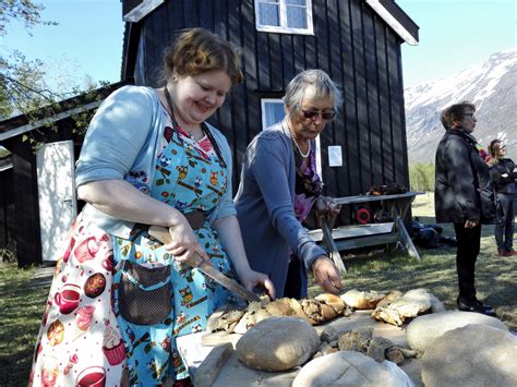 Paaskiviikko – A living Kven culture | Norway | Visit Lyngenfjord ...