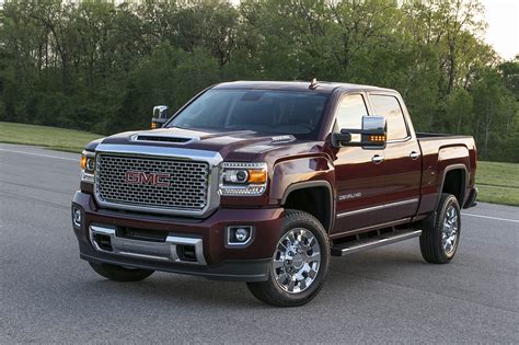 Gmc Pickup Models List 2023