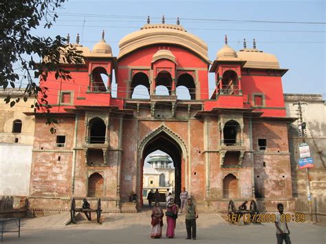 Ramnagar Fort, Varanasi - India Travel Forum | IndiaMike.com