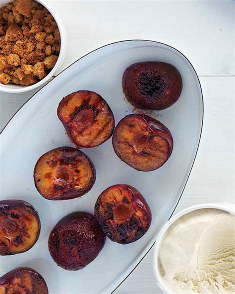 Plum Recipes | Martha Stewart