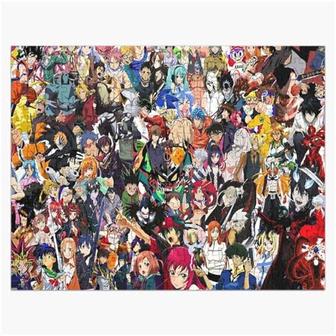 Puzzle Anime | ubicaciondepersonas.cdmx.gob.mx