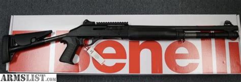 ARMSLIST - For Sale: Benelli M1014