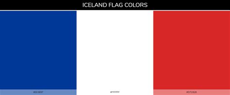 Color Schemes Of All Country Flags » Blog » SchemeColor.com