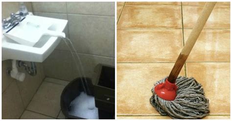 15 Mopping Tips and Tricks to Get Your Floors Spic and Span