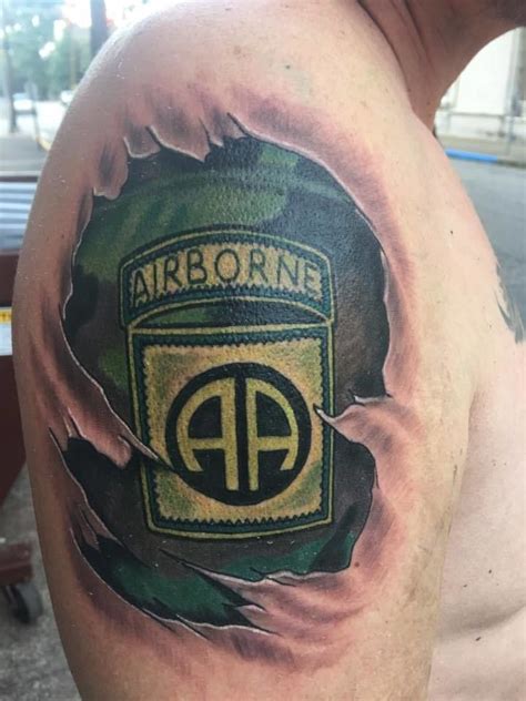 Army Airborne Tattoo - Top Defense Systems