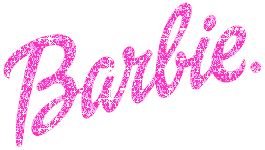 barbie logo gifs | WiffleGif