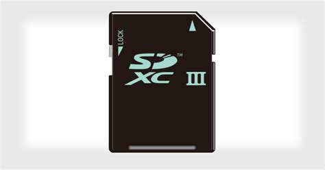 UHS-III SD Card Standard Announced, Maxes Out at an Insane 624MB/s ...