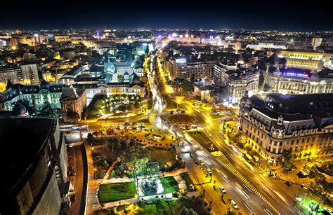 Bucharest, Romania photo on Sunsurfer