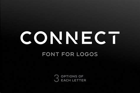 Best fonts for logos 2018 - vsage