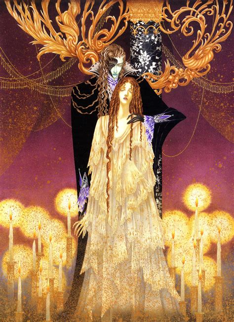 Toshiaki Kato: Close Your Eyes and Surrender | Phantom of the opera ...