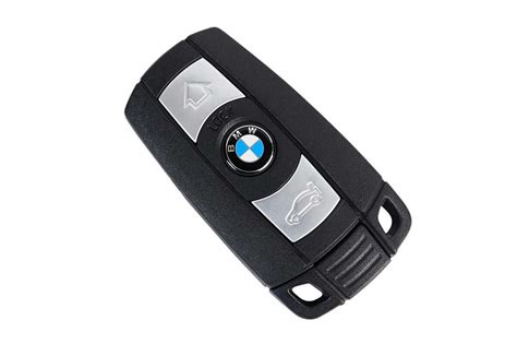 BMW Key Fob Replacement | Order now | BimmerTech