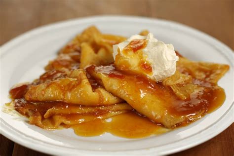 Seville Marmalade Crepe Suzette Recipe | Maggie Beer