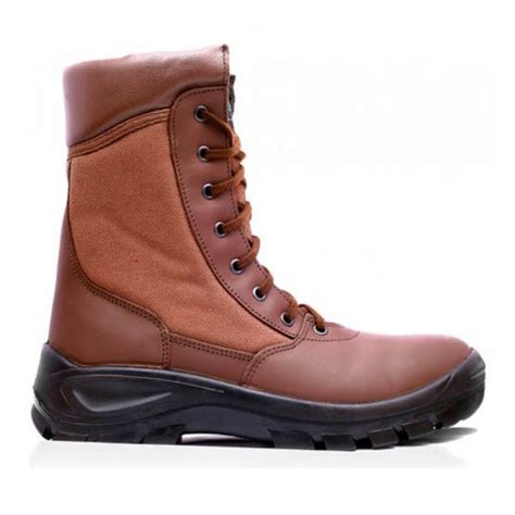 Swat Boot - World of Workwear