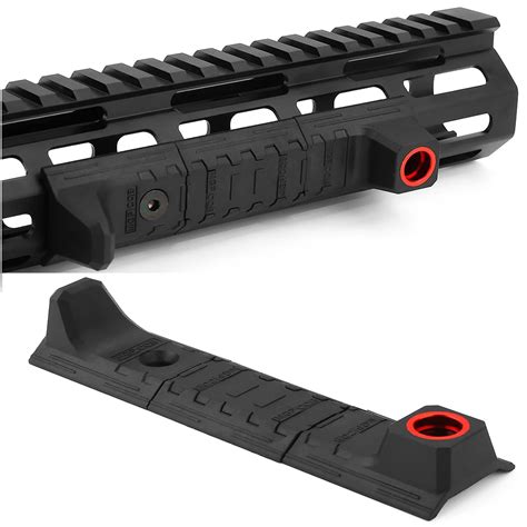 Aliexpress.com : Buy Magorui MLOK Hand Stop for M LOK Attachment System ...