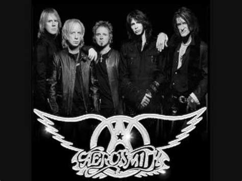 Aerosmith - Angel Lyrics - YouTube