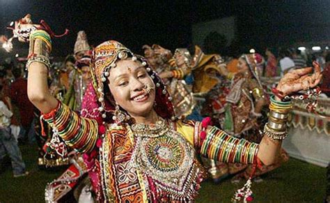 Garba 2020: Watch Garba Dance In Gujarat In Unique PPE Costume For Navratri