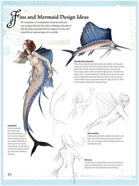 stephanie pui-mun law | Mermaid art, Mermaid drawings, Beautiful mermaids