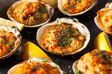 All Your Favorite Clam Recipes - Your AAA Network