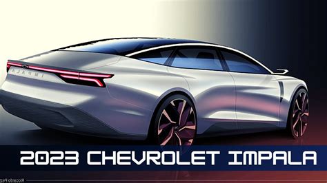 New Chevy Cars 2023 - dReferenz Blog