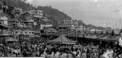 April 2,1973 and the downfall of Namgyal Dynasty in Sikkim ~ Proud to ...