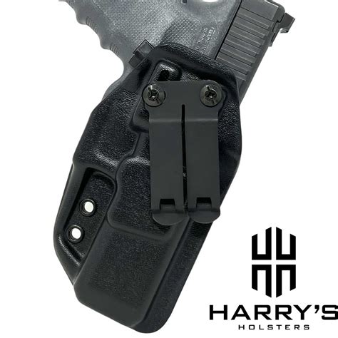 Glock 19 Holster - Harry's Holsters