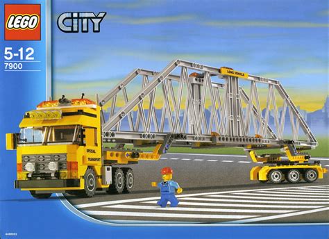 City | Construction | Brickset: LEGO set guide and database