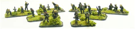 Local Force VC/NLF Combined Weapons Platoon - Flashpoint-Miniatures ...