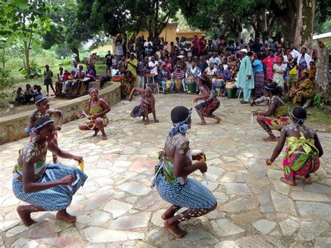 Togo Holidays and Festivals