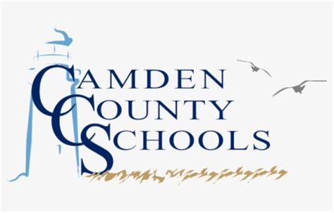 School Logo - Camden County Schools Logo , Free Transparent Clipart ...