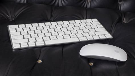 [Hands-on] O confortável Magic Keyboard, da Apple, e o estranho Magic Mouse