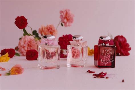 Rose & Magnolia Cologne Jo Malone London perfume - a new fragrance for ...