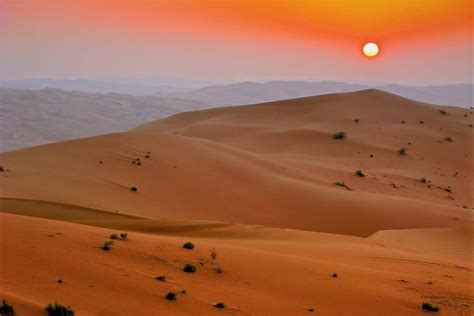 Ras Al Khaimah Desert Safari | Desert Safari in Ras Al Khaimah