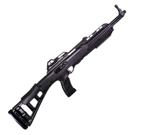 Hi-Point Carbine 10mm Semi-Auto - Noire Armaments