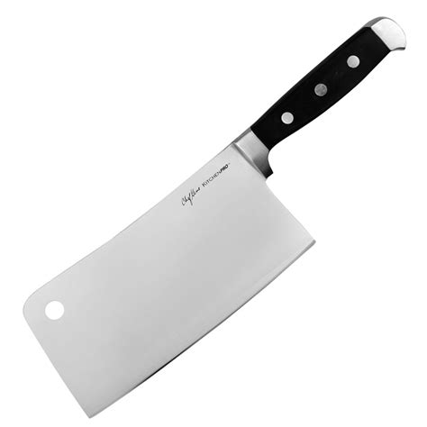 7" Cleaver Knife - Kitchen Pro