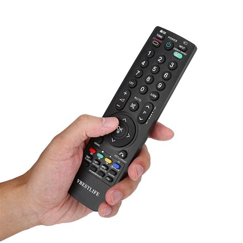 LG tv Remotes, VBESTLIFE Universal Remote Control Controller ...